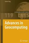Advances in Geocomputing cover
