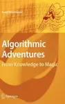 Algorithmic Adventures cover