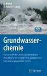 Grundwasserchemie cover