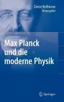 Max Planck und die moderne Physik cover
