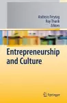 Entrepreneurship and Culture cover