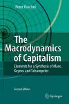 The Macrodynamics of Capitalism cover
