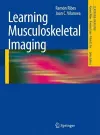 Learning Musculoskeletal Imaging cover