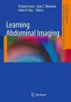 Learning Abdominal Imaging cover