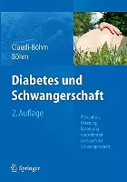 Diabetes und Schwangerschaft cover