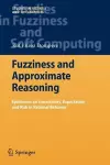 Fuzziness and Approximate Reasoning cover