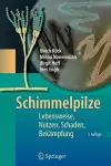 Schimmelpilze cover