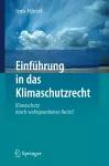 Einführung in das Klimaschutzrecht cover