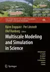 Multiscale Modeling and Simulation in Science cover