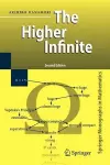 The Higher Infinite cover