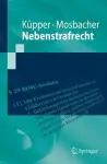Nebenstrafrecht cover