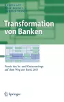 Transformation von Banken cover
