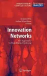 Innovation Networks cover