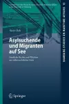 Asylsuchende und Migranten auf See cover