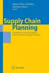 Supply Chain Planning cover