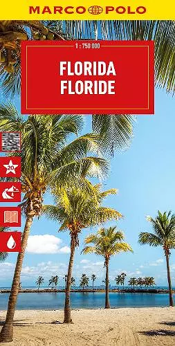 Florida Marco Polo Map cover