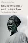Democratization and Islamic Law cover