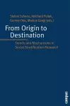 From Origin to Destination cover