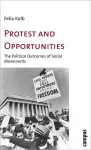 Protest and Opportunities cover