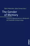 The Gender of Memory cover