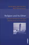 Religion and Its Other cover