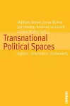 Transnational Political Spaces cover