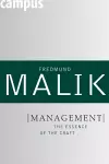 Management cover