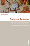 Food for Thought cover
