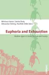 Euphoria and Exhaustion cover