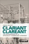 Clariant Clareant cover