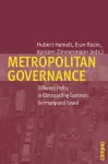 Metropolitan Governance cover