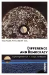 Difference and Democracy cover