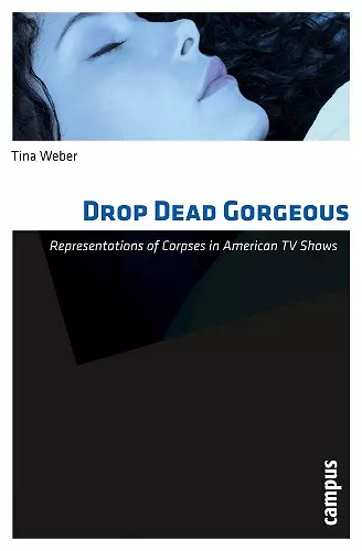 Drop Dead Gorgeous cover