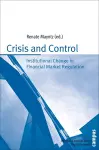 Crisis and Control cover