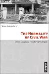 The Normality of Civil War cover