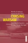 Chasing Warsaw cover