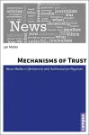Mechanisms of Trust cover