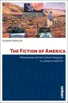 The Fiction of America cover