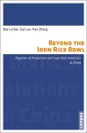 Beyond the Iron Rice Bowl cover