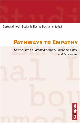 Pathways to Empathy cover