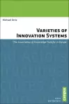 Varieties of Innovation Systems cover