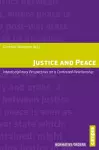 Justice and Peace cover