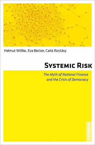 Systemic Risk cover