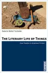 The Literary Life of Things cover