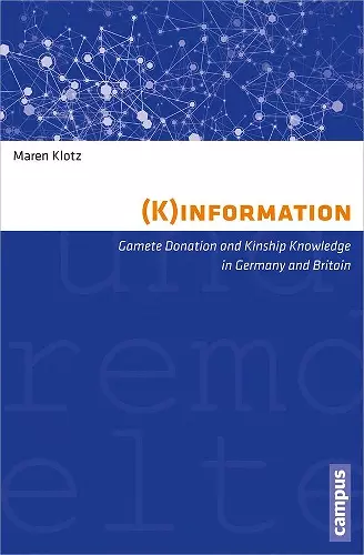 (K)information cover