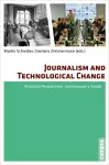 Journalism and Technological Change cover