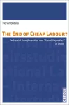 The End of Cheap Labour? cover
