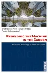 Rereading the Machine in the Garden cover