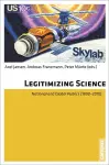 Legitimizing Science cover