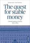 The Quest for Stable Money cover